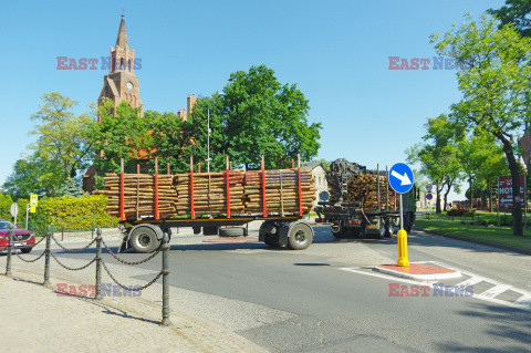 Wielkopolska Marek Bazak