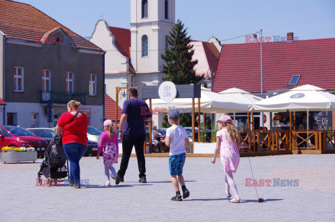 Wielkopolska Marek Bazak