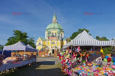 Wielkopolska Marek Bazak