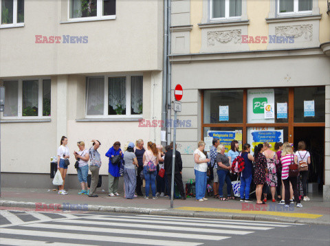 Wielkopolska Marek Bazak