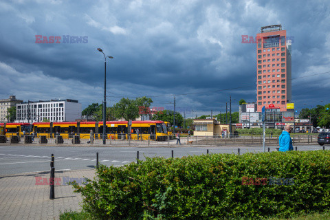 Warszawa Arkadiusz Ziółek