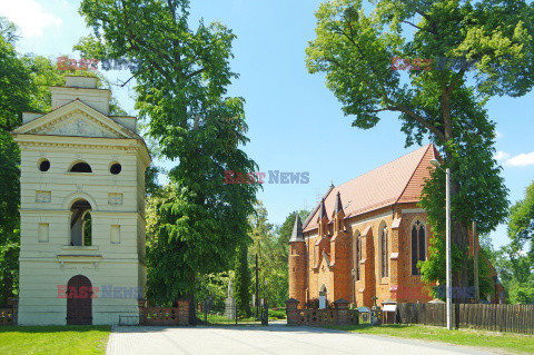 Wielkopolska Marek Bazak