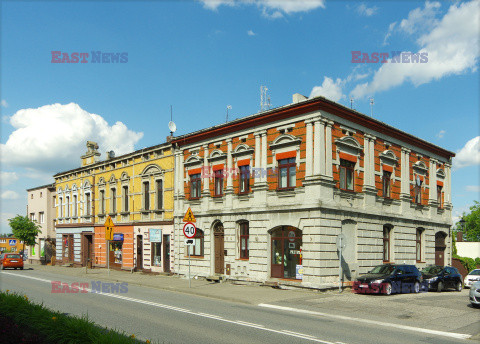 Wielkopolska Marek Bazak