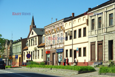 Wielkopolska Marek Bazak