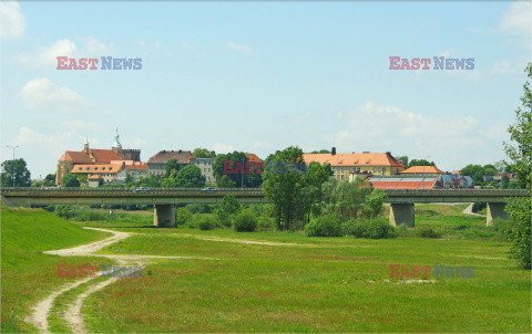 Wielkopolska Marek Bazak