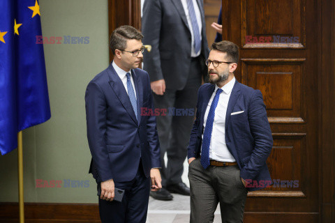 57. posiedzenie Sejmu IX kadencji