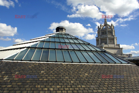 V&A Museum w Londynie