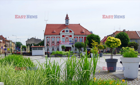 Wielkopolska Marek Bazak