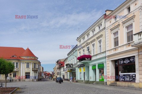 Wielkopolska Marek Bazak