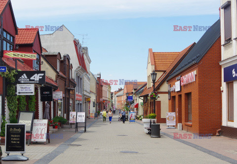 Wielkopolska Marek Bazak