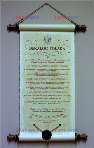 Wielkopolska Marek Bazak