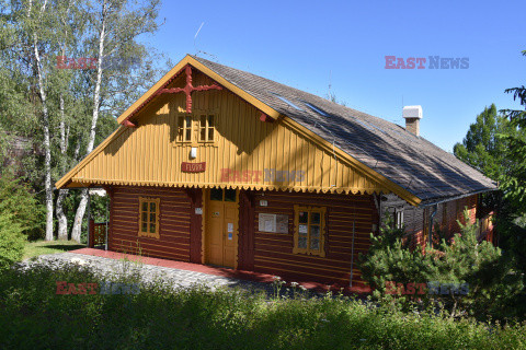 Tatry Słowackie Albin Marciniak