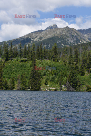 Tatry Słowackie Albin Marciniak