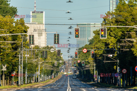 Warszawa Arkadiusz Ziółek