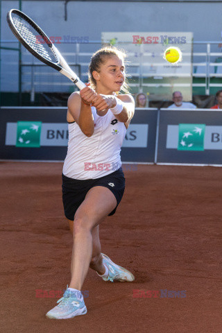 Turniej BNP Paribas Poland Open