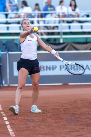 Turniej BNP Paribas Poland Open