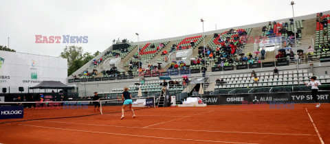 Turniej BNP Paribas Poland Open