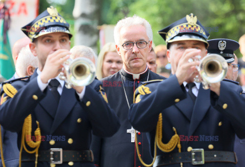 78. rocznica Powstania Warszawskiego