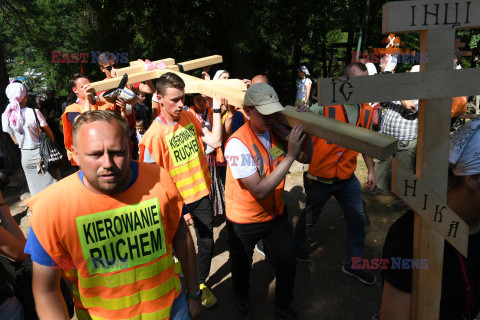 Święto Przemienienia Pańskiego Grabarka