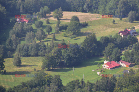 Beskidy Albin Marciniak