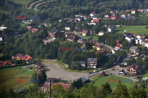 Beskidy Albin Marciniak