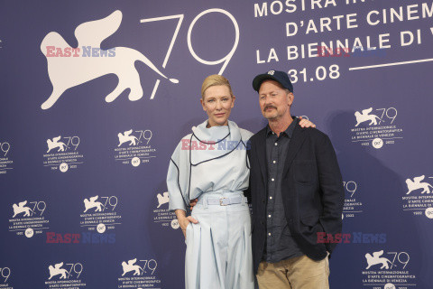 79. Międzynarodowy Festiwal Filmowy w Wenecji