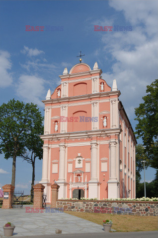 Wielkopolska Marek Bazak