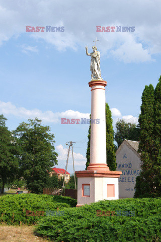 Wielkopolska Marek Bazak