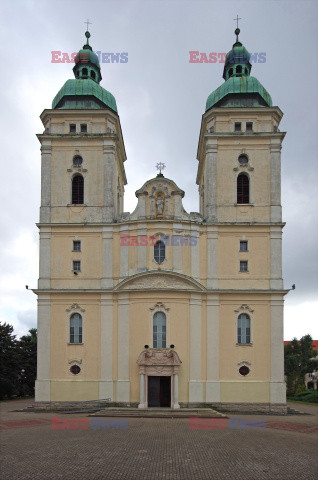 Wielkopolska Marek Bazak