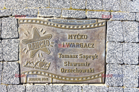 Mazowsze Marek Bazak