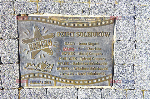 Mazowsze Marek Bazak