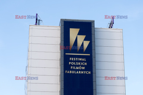 47. Festiwal Polskich Filmów Fabularnych w Gdyni