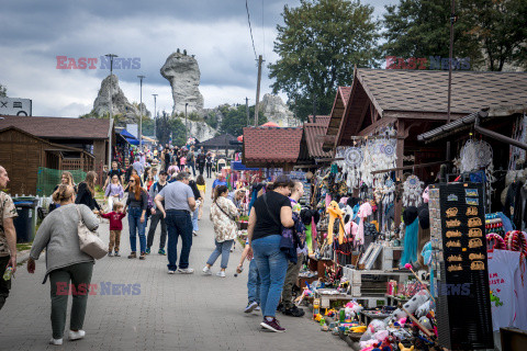 Polska DaZa