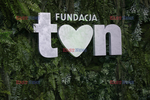 Bal Fundacji TVN