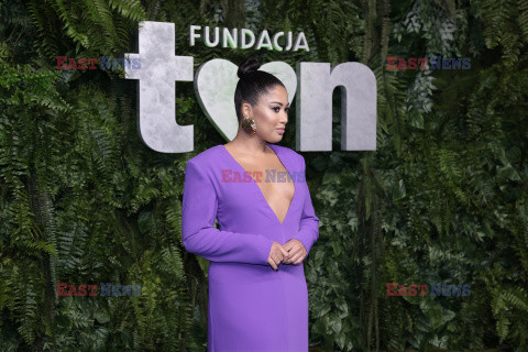 Bal Fundacji TVN