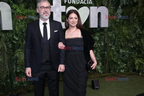 Bal Fundacji TVN