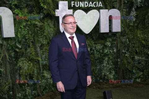 Bal Fundacji TVN