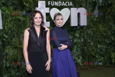 Bal Fundacji TVN