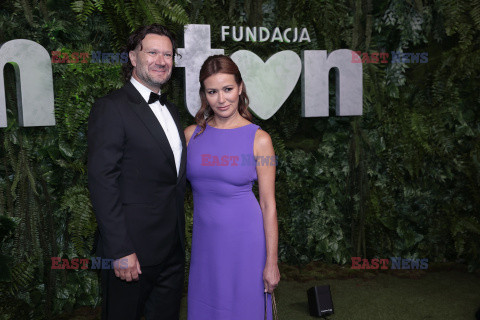 Bal Fundacji TVN