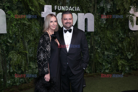 Bal Fundacji TVN