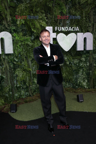 Bal Fundacji TVN