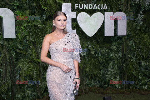 Bal Fundacji TVN