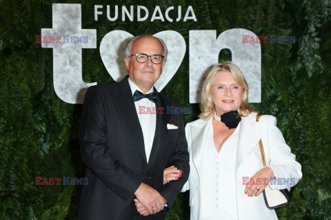 Bal Fundacji TVN