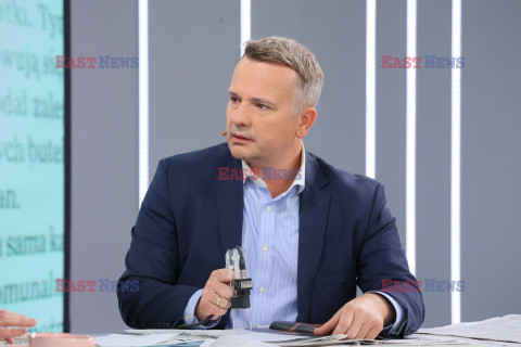 Dzień Dobry TVN i jego goście - wrzesień 2022