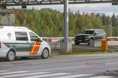 Rosjanie uciekają przed mobilizacją