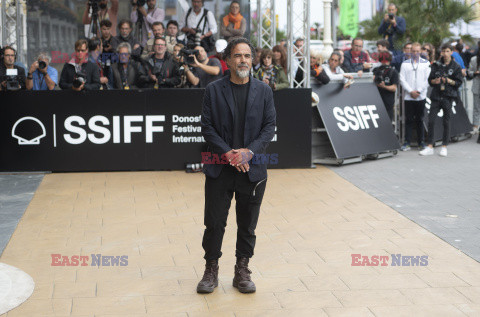 70. festiwal filmowy w San Sebastian