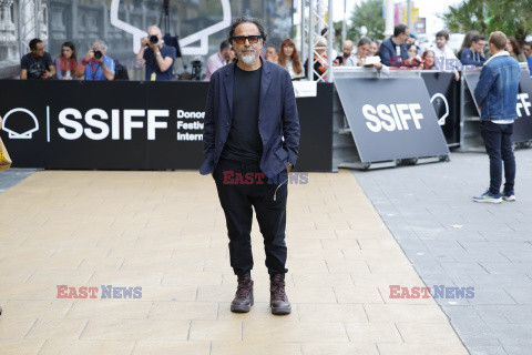 70. festiwal filmowy w San Sebastian