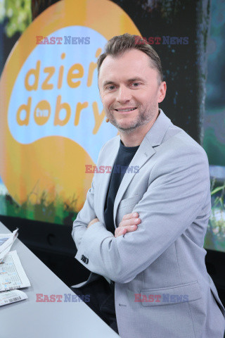 Dzień Dobry TVN i jego goście - wrzesień 2022