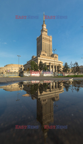 Warszawa Arkadiusz Ziółek