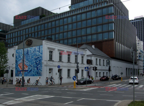 Warszawa KCh